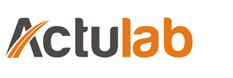 Actulab logo